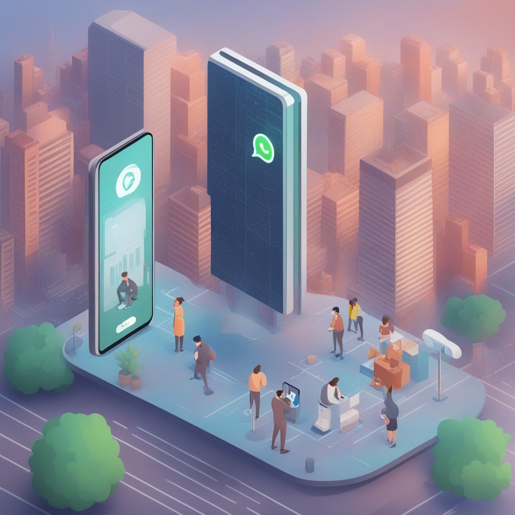 Unlocking Seamless Customer Experience with WhatsApp Business API