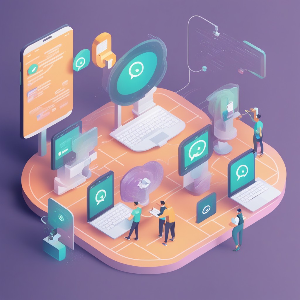 Unlocking Scalable Growth with WhatsApp Business API Integration