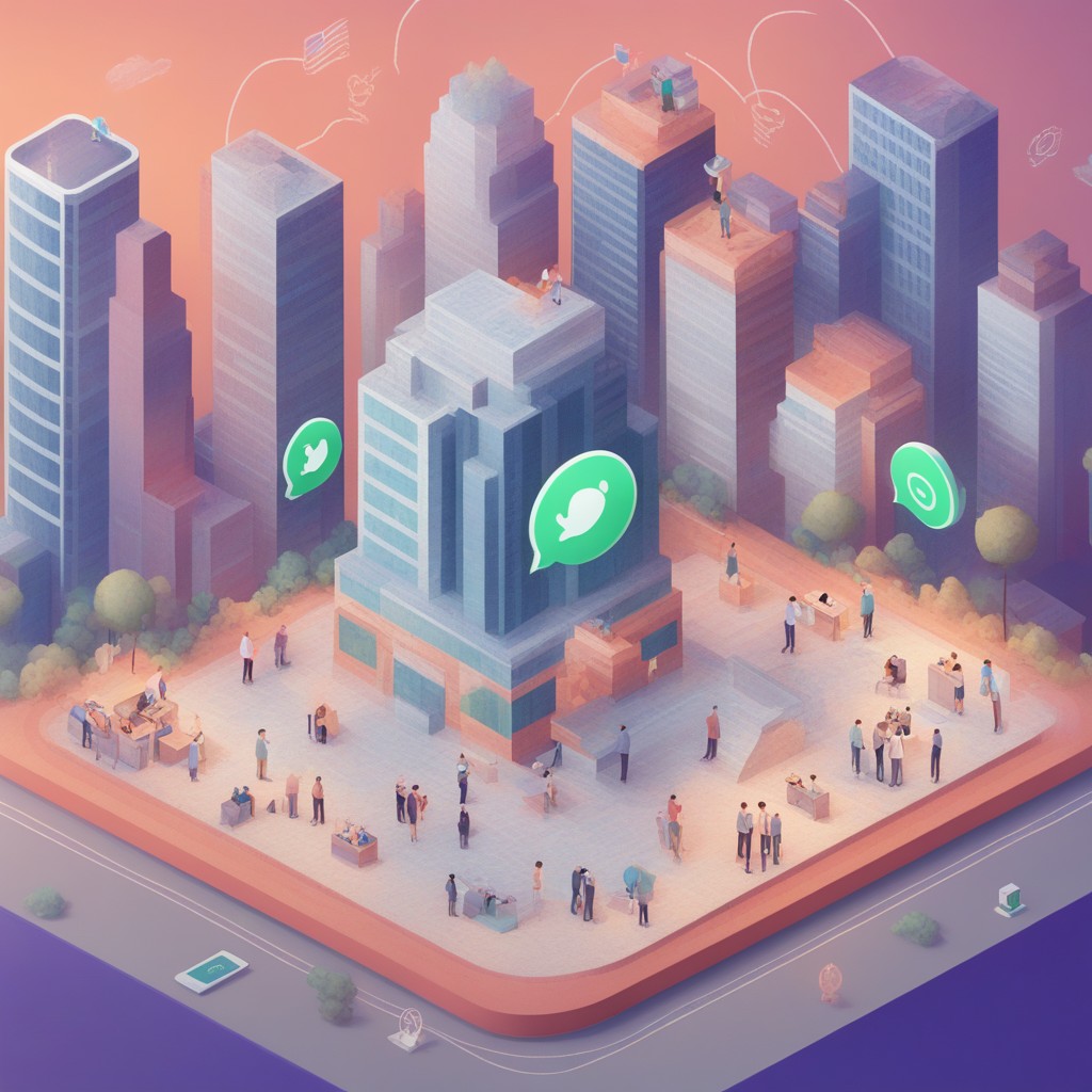 Unlocking Proactive Customer Engagement with WhatsApp Business API for SaaS
