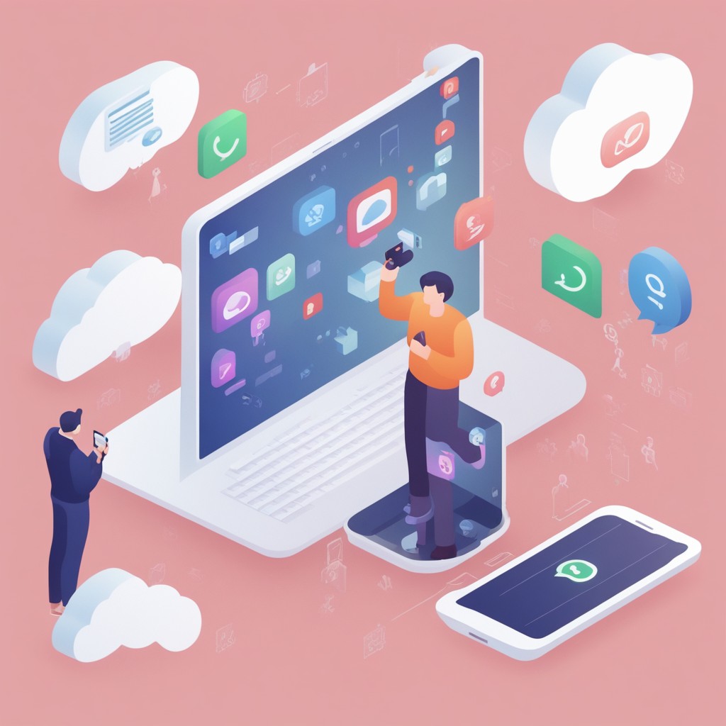 Elevate SaaS Customer Experience with WhatsApp Business API